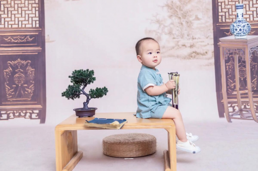昌都宝宝牙齿发黑